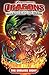 Dragons: Defenders of Berk Vol. 1: The Endless Night