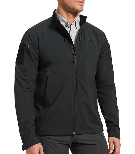 Amazon.com: Wild Things Tactical Coyote Low Loft Jacket SO 1.0