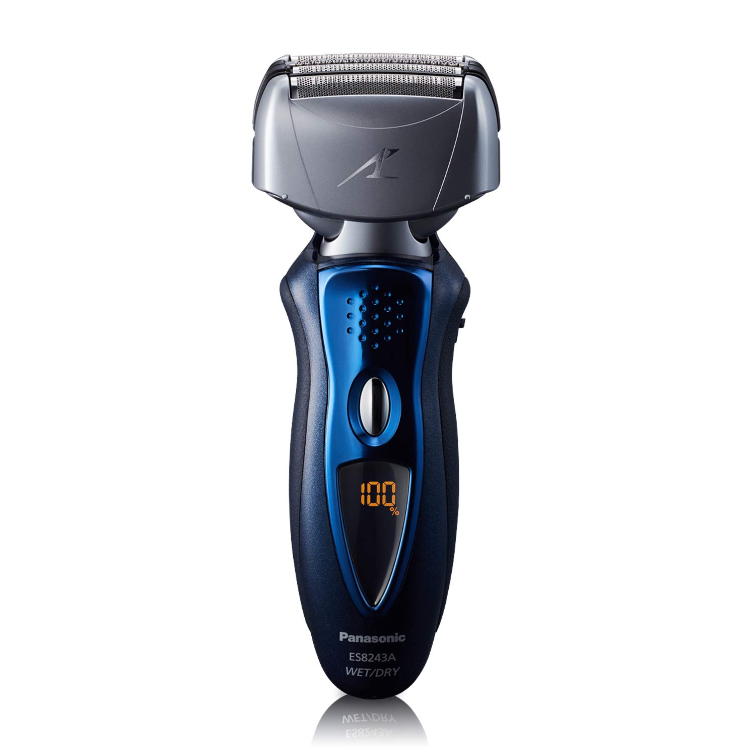 panasonic electric body groomer & trimmer