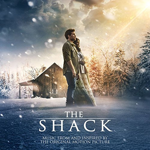 The Shack: Music From and Insp...