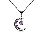PEALICIOUS Gothic Witch Costume Accessories, Witch