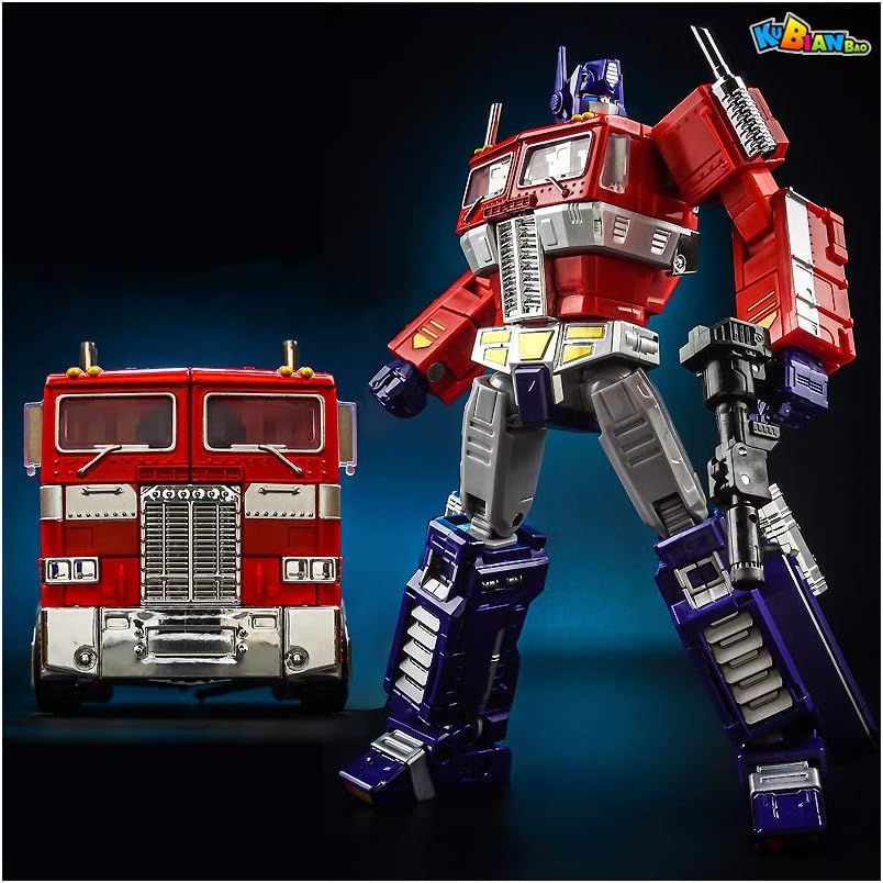 Voyager Class KBB MP-10V
