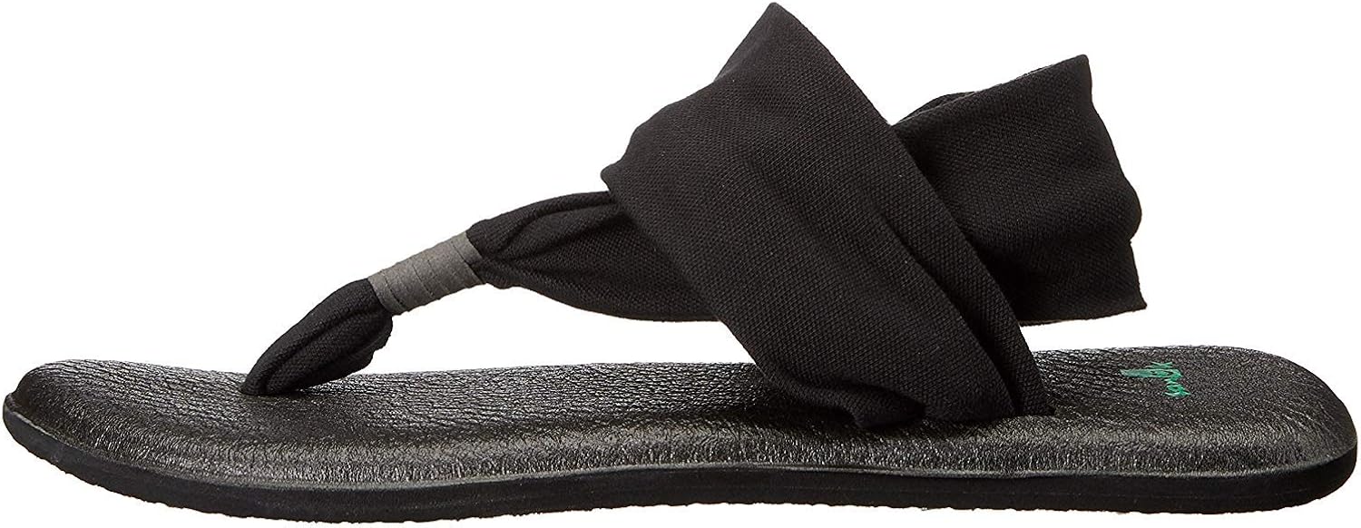 sanuk yoga sling sale