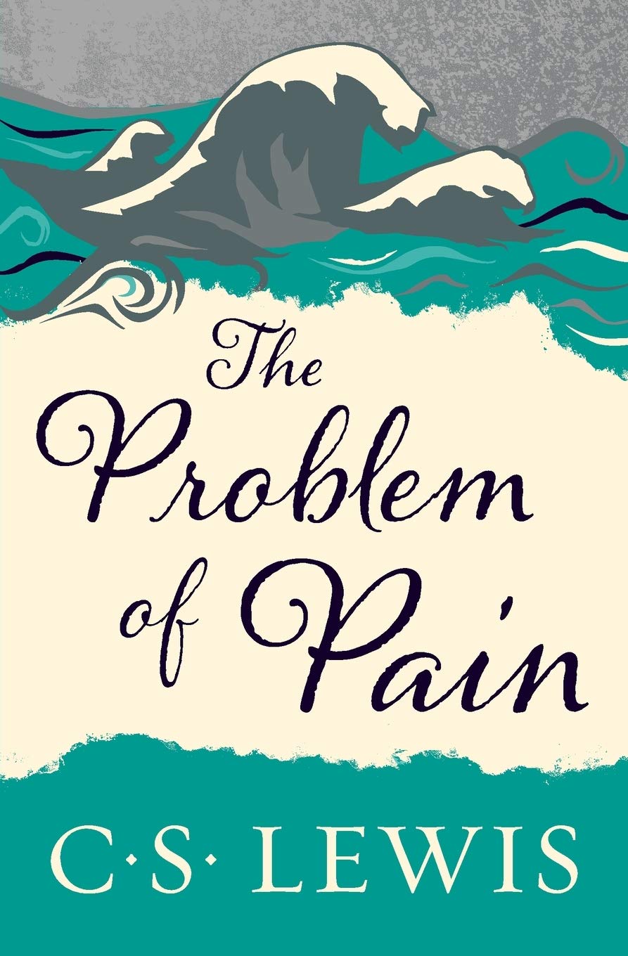 The Problem Of Pain Lewis C S 9780060652968 Amazon Com Books The Problem Of Pain Lewis C S 9780060652968 Amazon Com Books