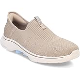 Skechers Women's Go Walk 7 City Lights Hands Free Slip-ins Loafers