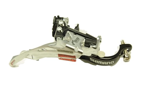 Hard To Find Bike Parts Shimano Fd M190a Altus Front Gear Mech