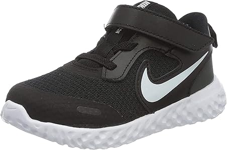 baby nike velcro shoes
