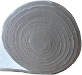 The Stove Wizard Ceramic Wool Sponge 2x30x10x3cm Bioethanol Firepit view 8