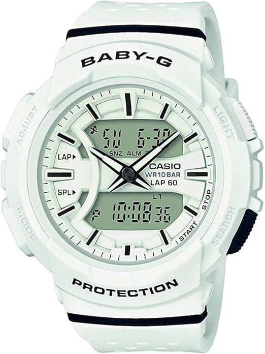 casio bga 240