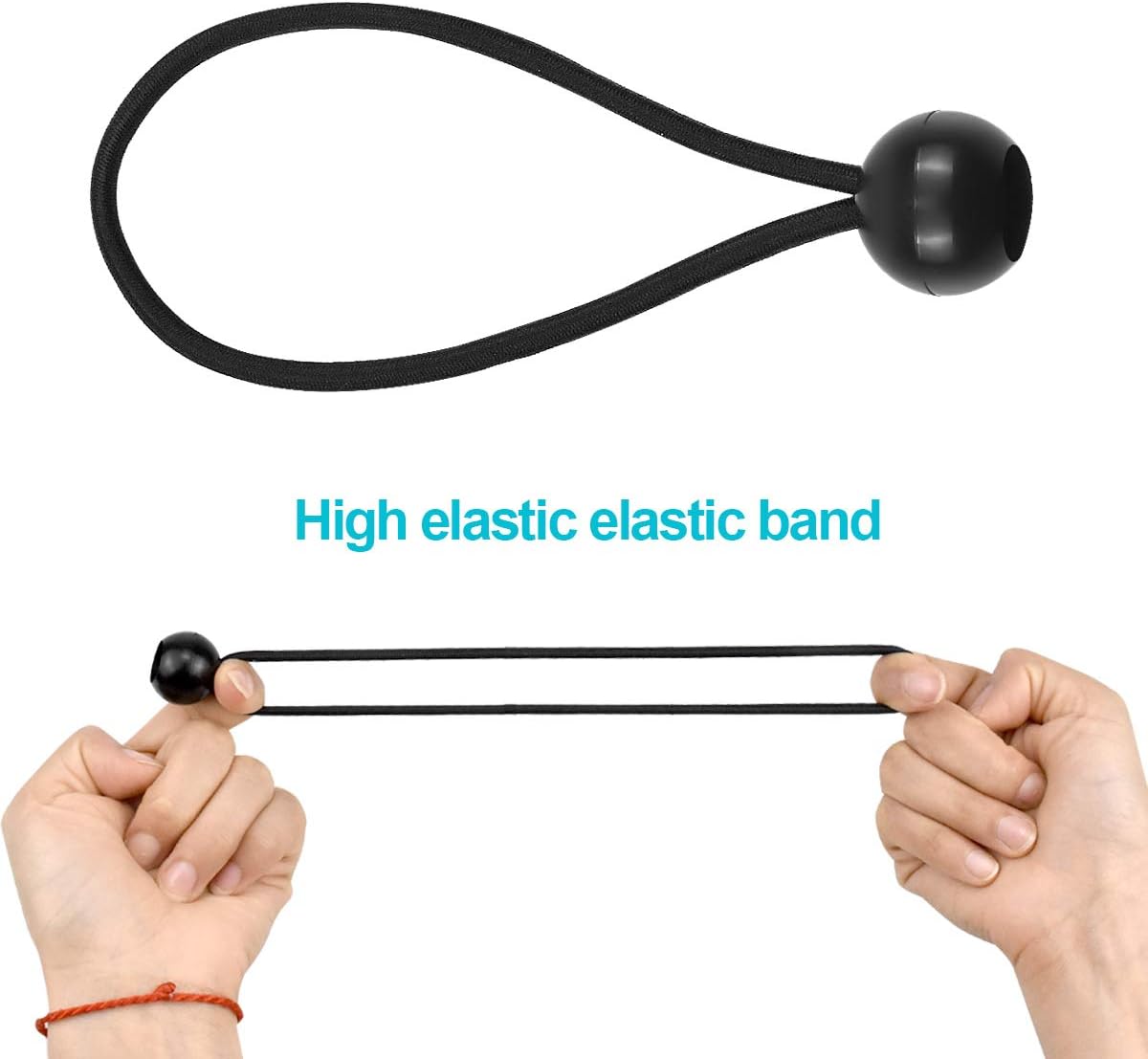 Fodlon Bungee Cords - Image 5