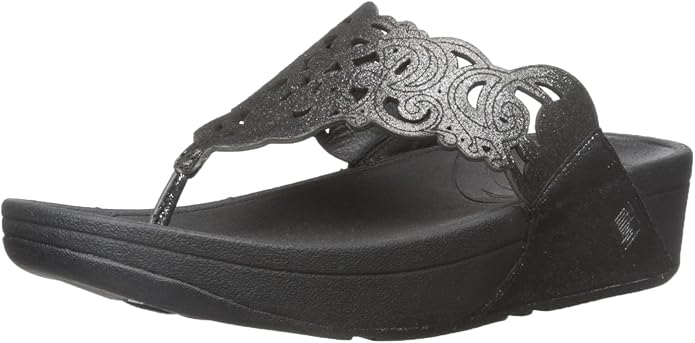 fitflop sparkle sneakers