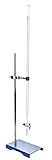 Eisco Labs Advanced Titration Kit - 50ml Burette