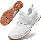 Women's Cycling Shoes for Indoor Cycling, Breathable Mesh Upper Indoor Bike Shoes with SPD Cleats - Lightweight Secure Fit for Spin Classes