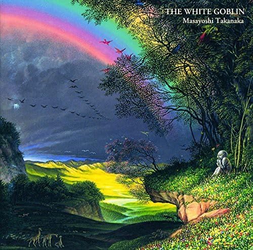 Amazon.com: Rainbow Goblins: CDs & Vinyl