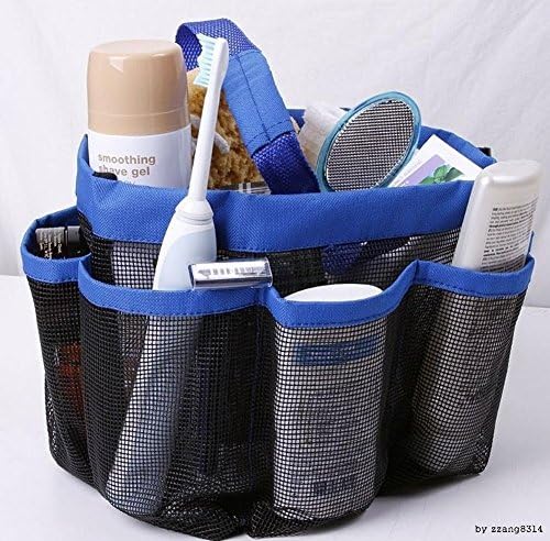 Portable Bath Shower Super Dry Organizer