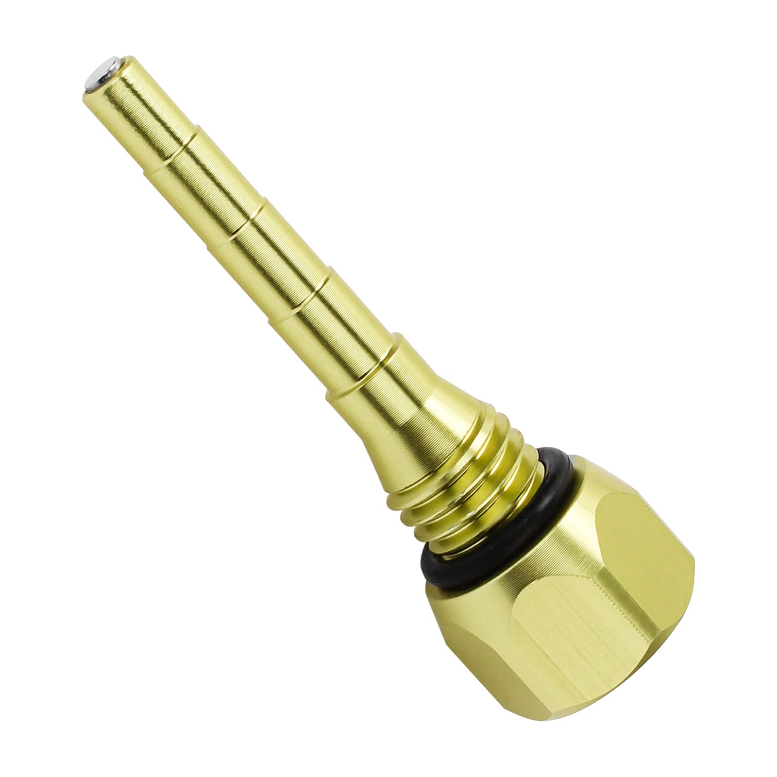 Photo 1 of Magnetic Oil Dipstick Replacement for Champion 2000/2500 Watt Inverter Generator, with O-Ring