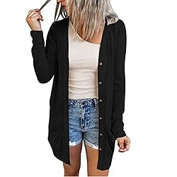 Zip Sweater White Cardigan For Women Lightweight