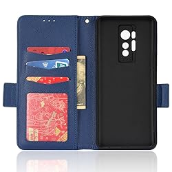 ShouBao Compatible with Tecno Phantom X Wallet