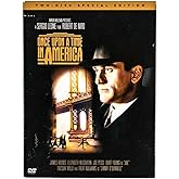 Once Upon a Time in America (Two-Disc Special Edition) [DVD]