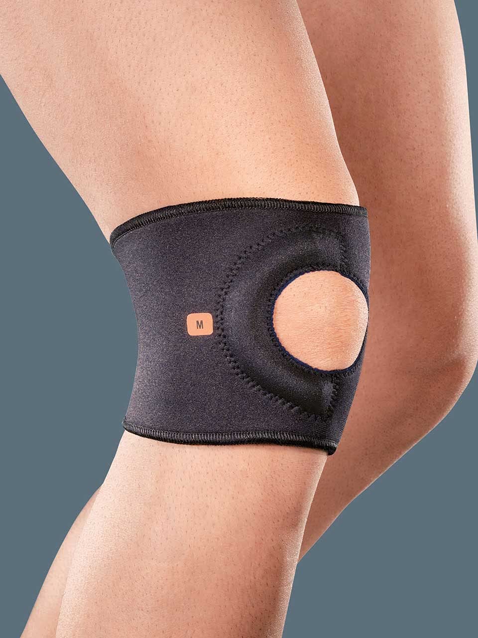 ROTEN RO+TEN - Short knee brace for patellar instability - Object 10 - XXL