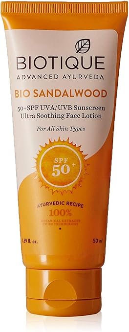 biotique sunscreen amazon