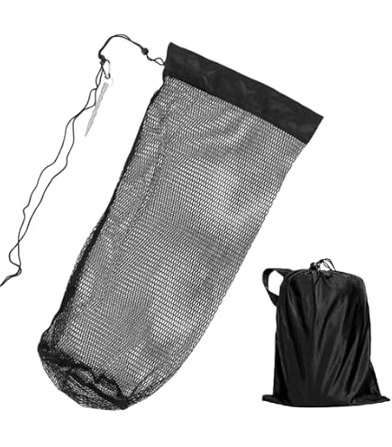 bag shaped fishing net LIOOBO 1 Set Professional with Ground Nail Portable Fishing Net Pineapple toy Humminbird ICE 35 Fish Extra Propellers:None Dimensions length