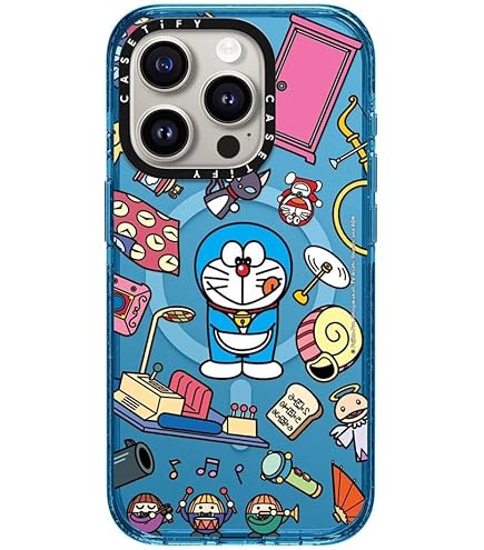 あ*ん様 CASETiFY × ドラえもん PassLoopGripStand CASETiFY × ドラえもん Pass Loop Grip Stand - メルカリ