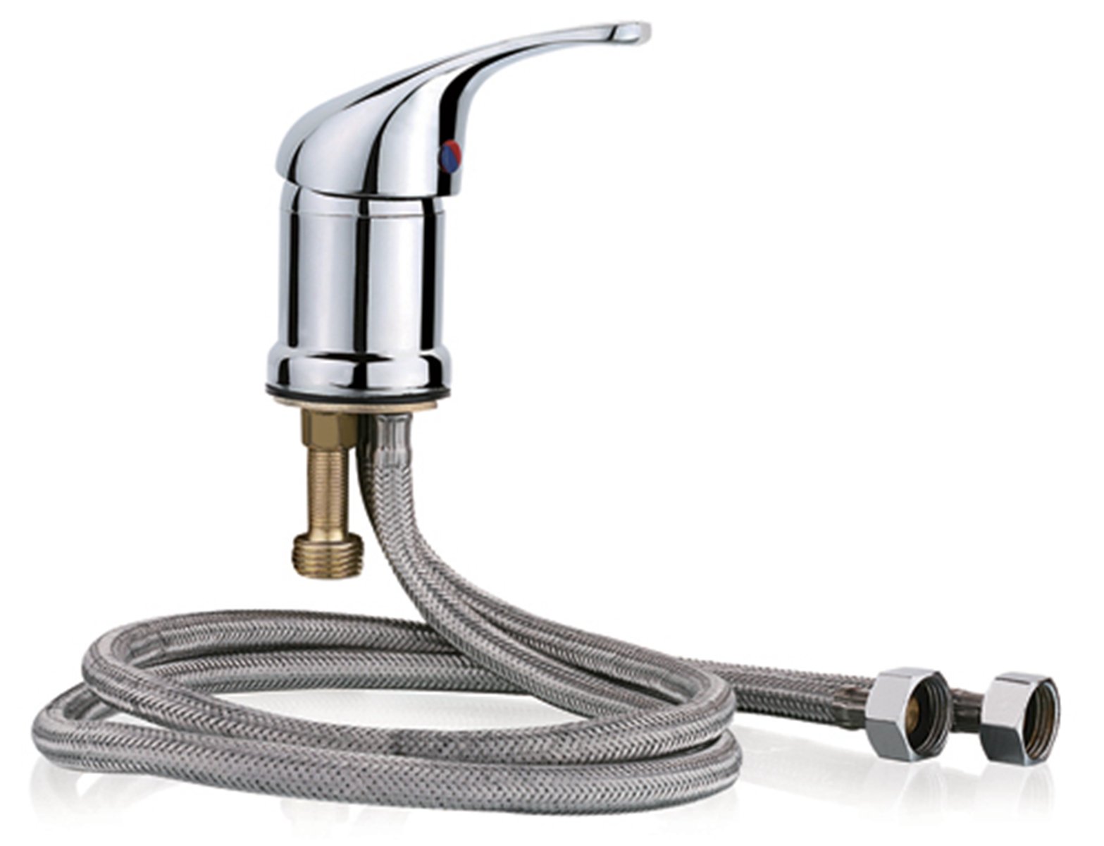 Salon Equipment Replacement Black Shampoo Hose SU97D