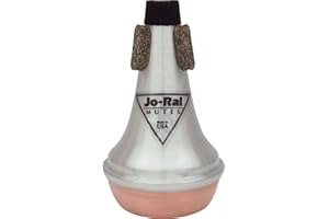 Jo-Ral TPT-5C Joral Mute