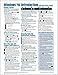 Windows 10 Introduction with 2017 Creators Update Quick Reference Guide (Cheat Sheet of Instructions, Tips & Shortcuts - Laminated) by 