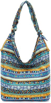 bohemian crossbody bag
