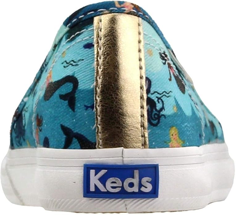 keds mermaid shoes