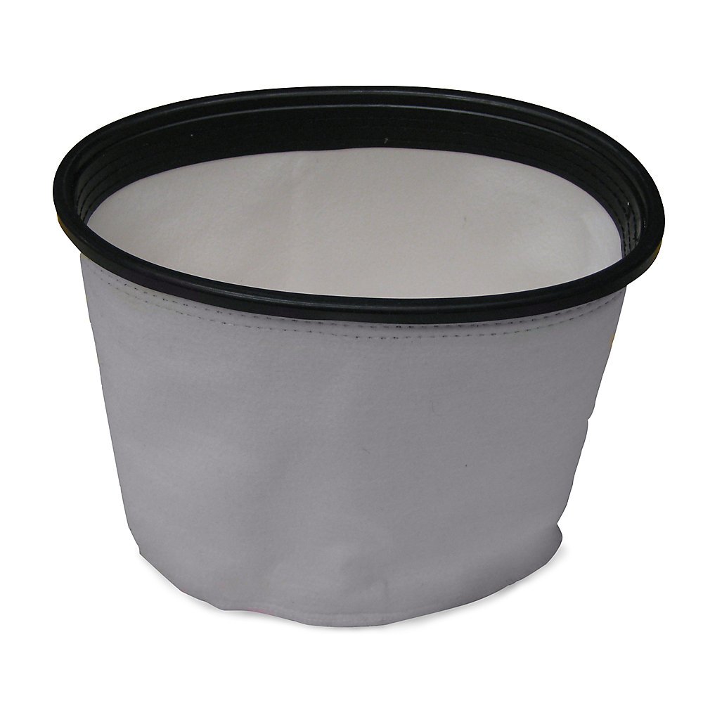 Filter Cloth Bag Assembly for 3Stage MINUTEMAN Backpack Vacuums