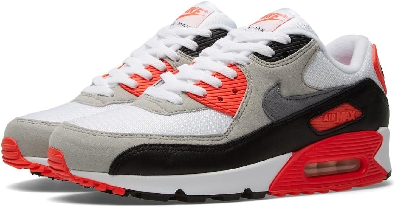 nike air max 90 og infrared