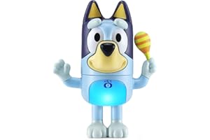 VTech Bluey Shake It Bluey