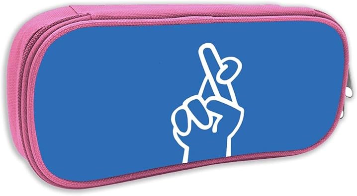 Amazon キース ヘリング 犬 おしゃれ ペンケース ペンポーチ 文具収納 オフィス用品 ペンケー 文具ケース 耐久性 学生用 文房具 筆箱 新しい年号 プレゼント 男女兼用 None ナン シューズ バッグ