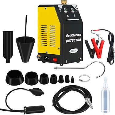 Amazon Best Sellers: Best Fuel Leak Detectors