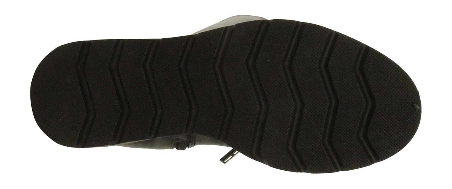 salt n pepper women's leather wellington boots