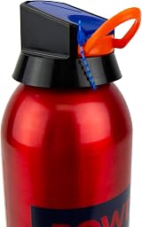 AA 950g Fire Extinguisher BC Powder 5 Year Warranty UK Made view 4