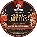 Quaker Real Medleys Super Grains Oatmeal+, Maple Pecan Raisin, Oatmeal Cups, 12 Count