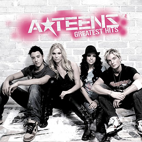 A*Teens - Hits for Kids 5 - Zortam Music