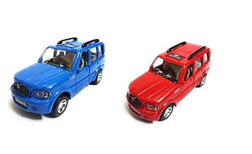 amazon scorpio toy car