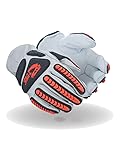 MAGID T-REX ANSI Level A5 Cut Resistant Impact