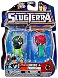 Slugterra Series 5 Lariat & Fandango Mini Figure 2-Pack