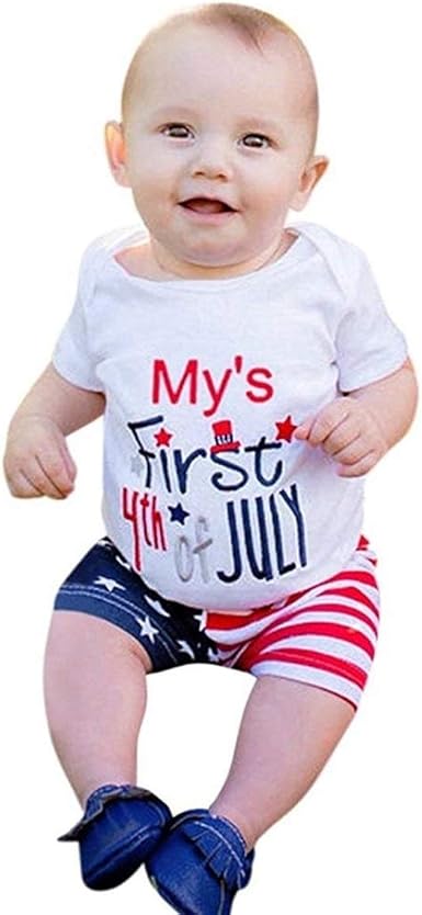 independence day dress for baby boy