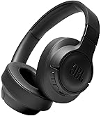 ヘッドホン JBL TUNE 770NC Amazon.com: JBL Tune 770NC - Adaptive Noise Cancelling with Smart