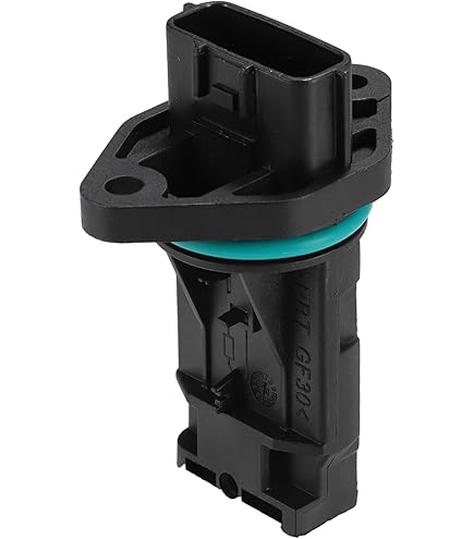 Mafu　2点 Amazon.com: HZLXF1 MAF Sensor Mass Air Flow Meter AFH70-14
