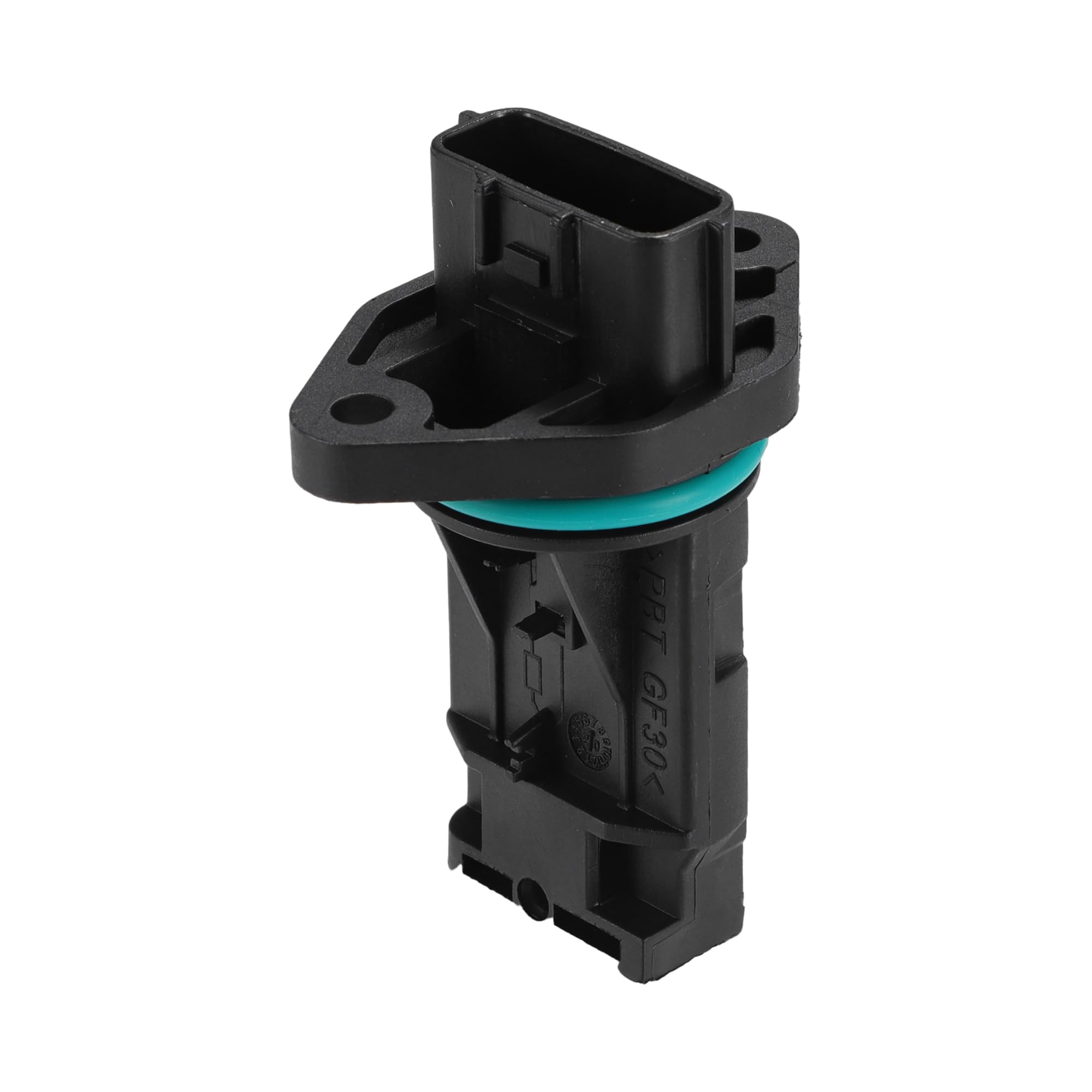 Photo 1 of X AUTOHAUX Mass Air Flow Sensor Meter for Nissan Maxima X-Trail Sentra Pathfinder 2000-2004 for Subaru Legacy Impreza Forester 1999 MAF Sensor Replace No.22680-4W000