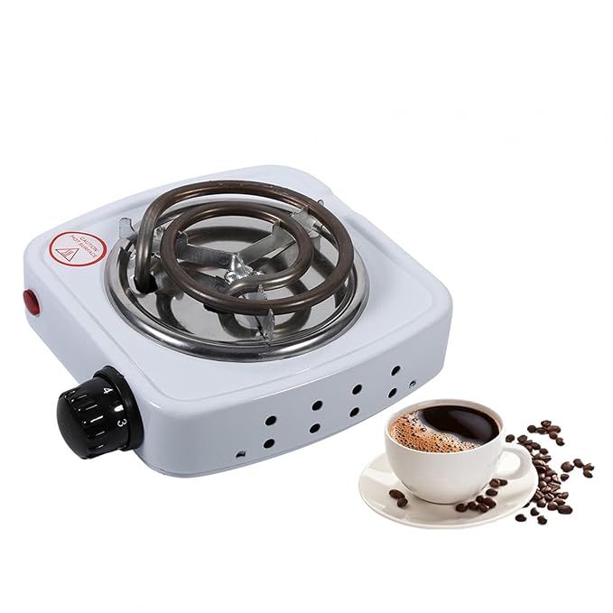 Buy Multifunction Portable Induction Cooktop, Countertop Stove Portable