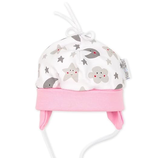 Baby Sweets Baby Mütze Mädchen & Jungen für Neugeborene & Kleinkinder Verschiedene Größen